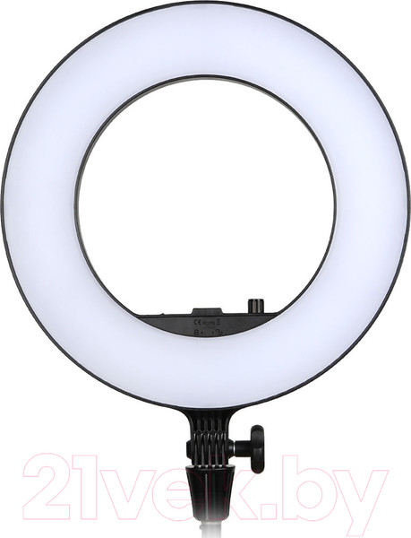 Изображение товара Кольцевая лампа Godox LR180 LED Black / 27982