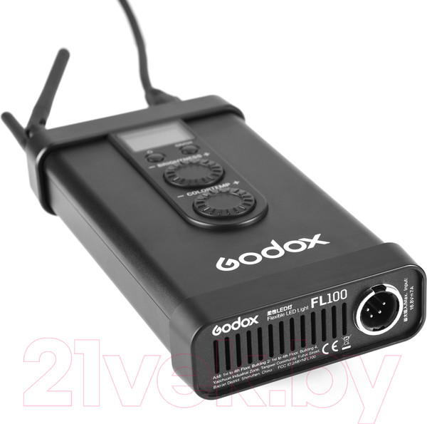 Изображение товара Осветитель студийный Godox FL100 / 27280