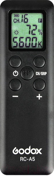 Изображение товара Осветитель студийный Godox FL100 / 27280