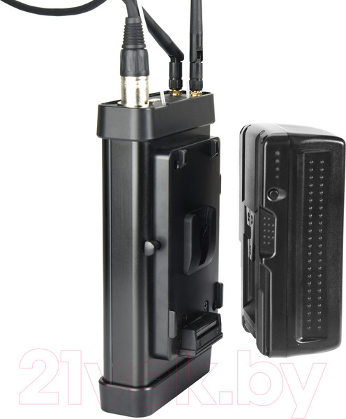 Изображение товара Осветитель студийный Godox FL100 / 27280