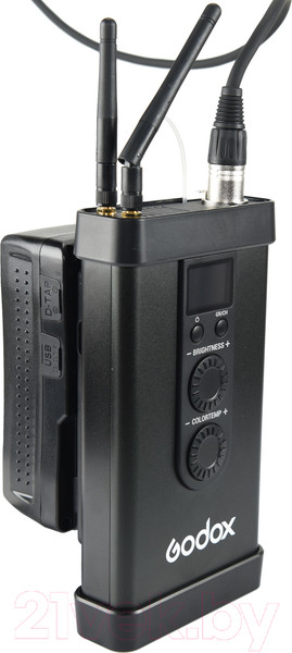 Изображение товара Осветитель студийный Godox FL100 / 27280