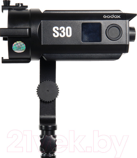 Изображение товара Осветитель студийный Godox S30 / 27542