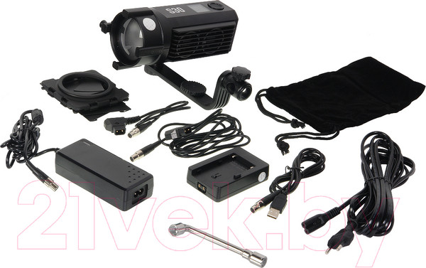 Изображение товара Осветитель студийный Godox S30 / 27542