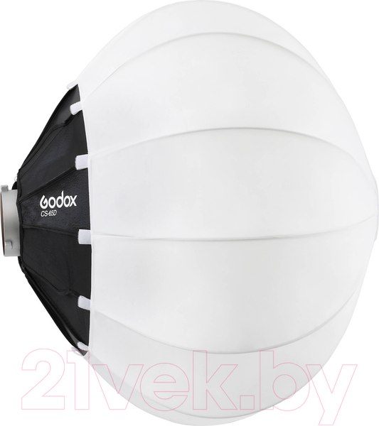 Изображение товара Софтбокс Godox CS65D / 27976