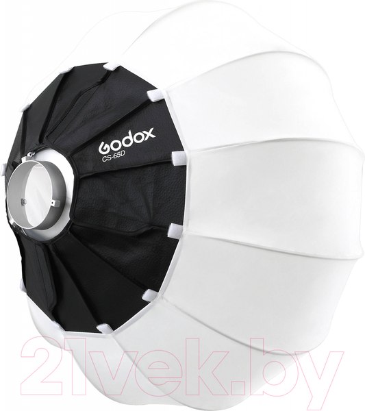Изображение товара Софтбокс Godox CS65D / 27976