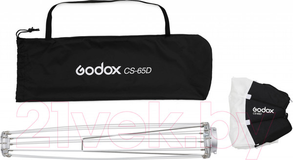 Изображение товара Софтбокс Godox CS65D / 27976