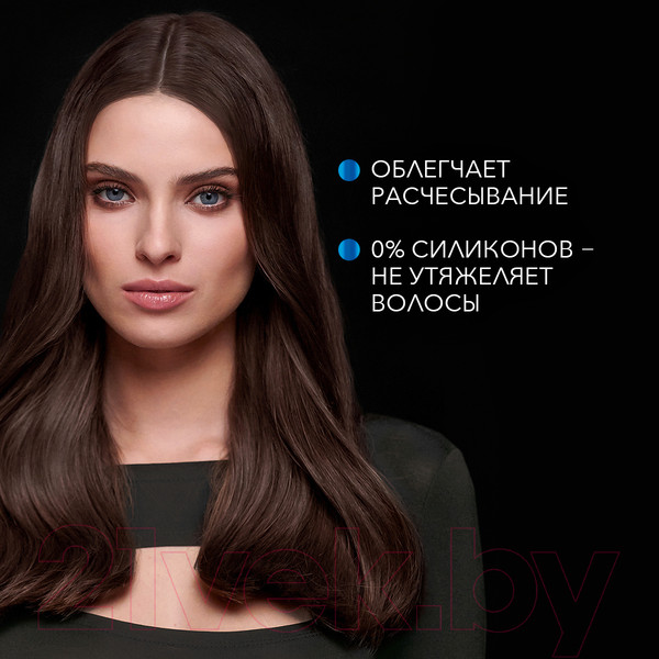 Изображение товара Бальзам для волос Сьёсс Volume для тонких и лишенных объема волос  (450мл)