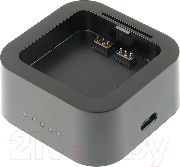 Изображение товара Зарядное устройство для аккумуляторов Godox UC29 USB AD200 / 27537