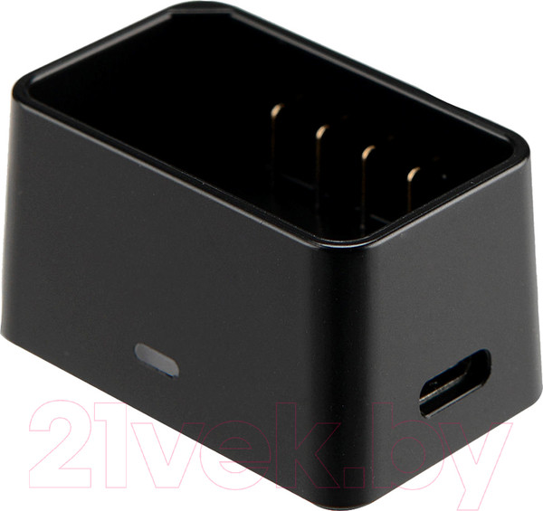 Изображение товара Зарядное устройство для аккумуляторов Godox VC26 USB V1 / 27533