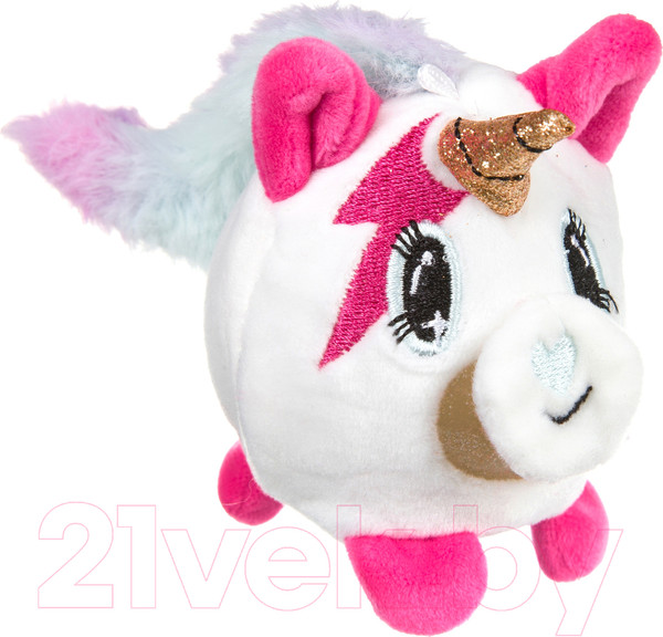 Изображение товара Сквиш Bondibon Жмунтик Единорог / ВВ4449