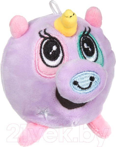 Изображение товара Сквиш Bondibon Жмунтик Единорог / ВВ4452