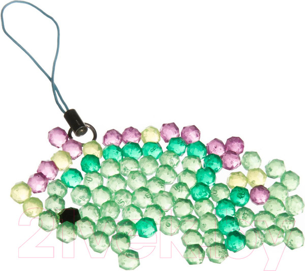 Изображение товара Развивающая игра Bondibon Блестящая аквамозаика. Динозавры / ВВ3811