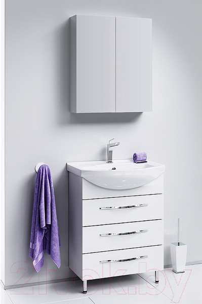 Изображение товара Умывальник Кировский завод Элеганс 65