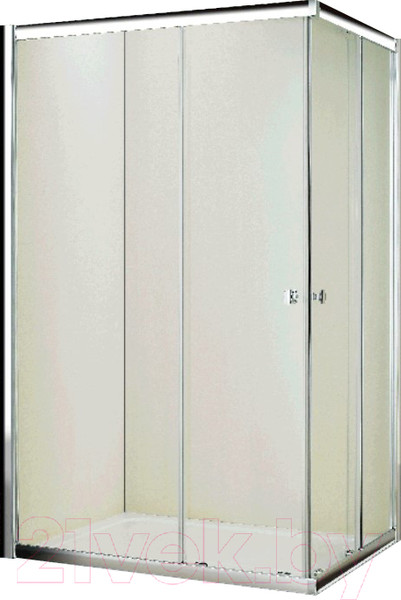 Изображение товара Душевой уголок WeltWasser WW200 200QS22-10080