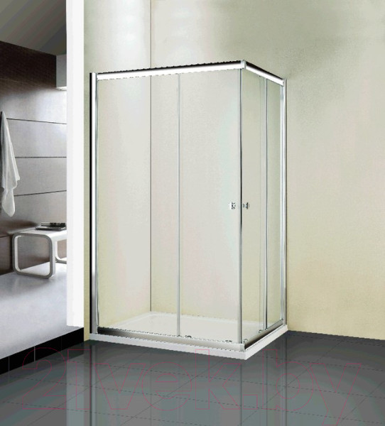 Изображение товара Душевой уголок WeltWasser WW200 200QS22-12080