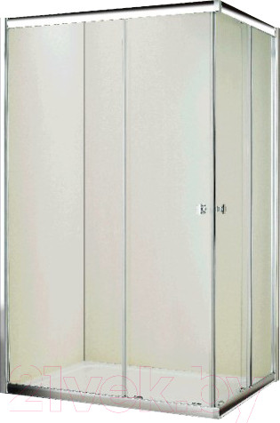 Изображение товара Душевой уголок WeltWasser WW200 200QS22-12080