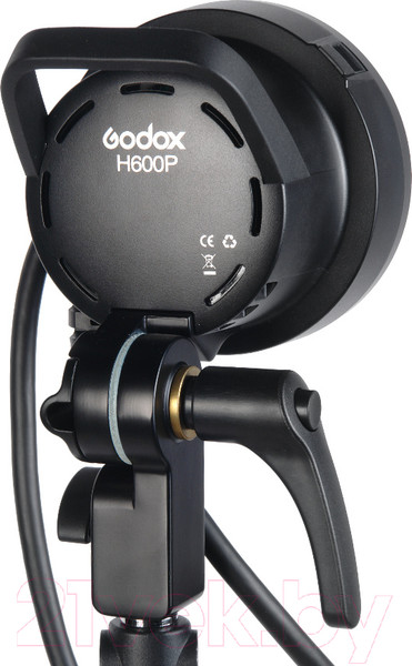 Изображение товара Голова для вспышки Godox H600P AD600Pro / 26723