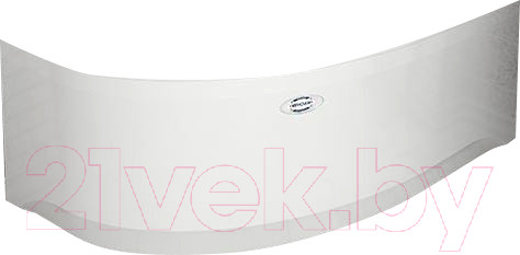 Изображение товара Экран для ванны Vannesa Ирма 160х105 L / 2-21-0-1-9-229