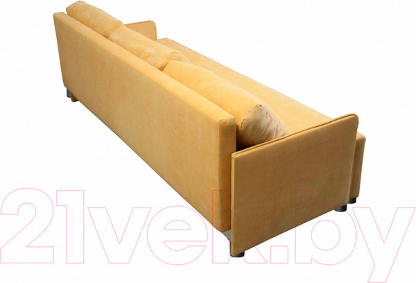 Изображение товара Диван Домовой Юни 3 (Cordroy 230)