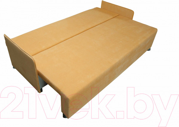 Изображение товара Диван Домовой Юни 3 (Cordroy 230)