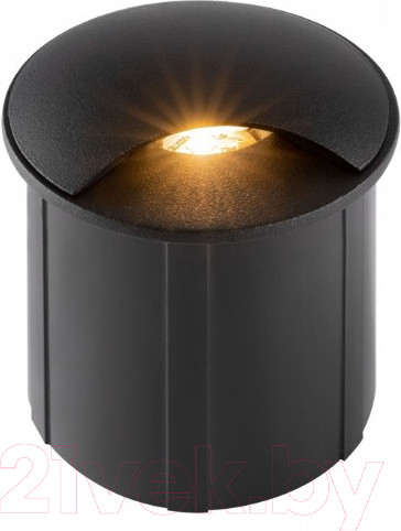 Изображение товара Точечный светильник Maytoni Biscotti O035-L3B3K