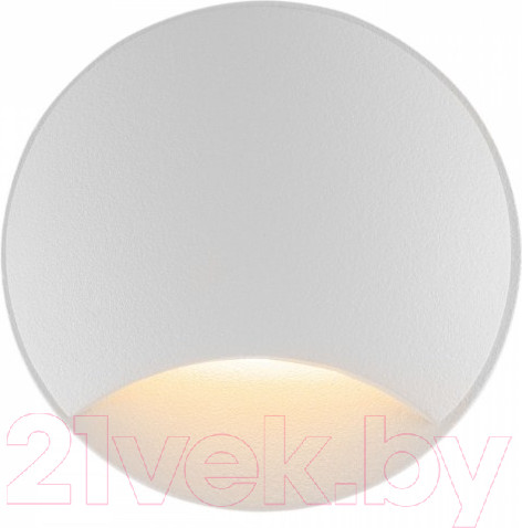 Изображение товара Светильник уличный Maytoni Biscotti O035-L3W3K