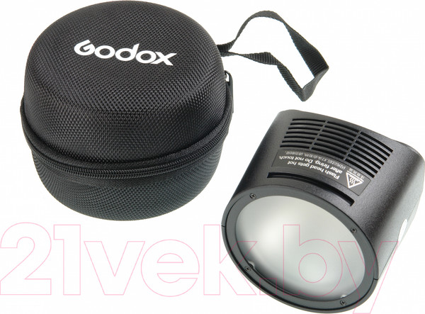 Изображение товара Голова для вспышки Godox Witstro H200R AD200 / 26724