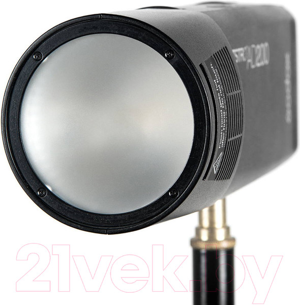 Изображение товара Голова для вспышки Godox Witstro H200R AD200 / 26724
