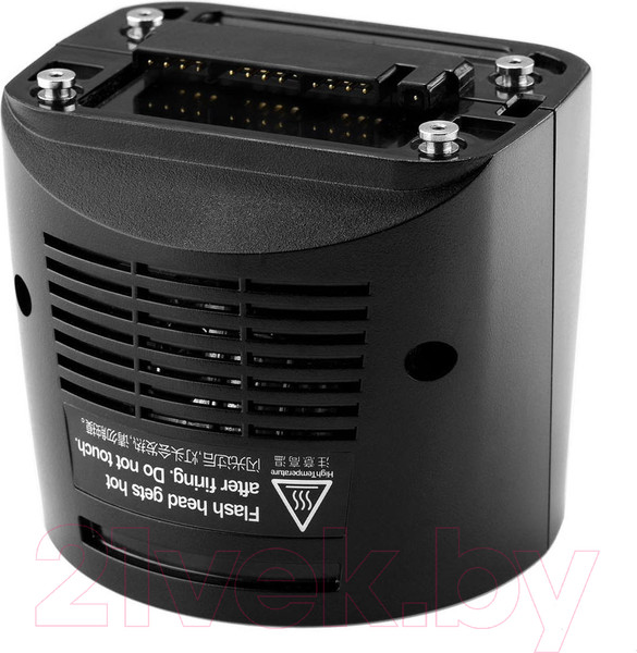 Изображение товара Голова для вспышки Godox Witstro H200R AD200 / 26724
