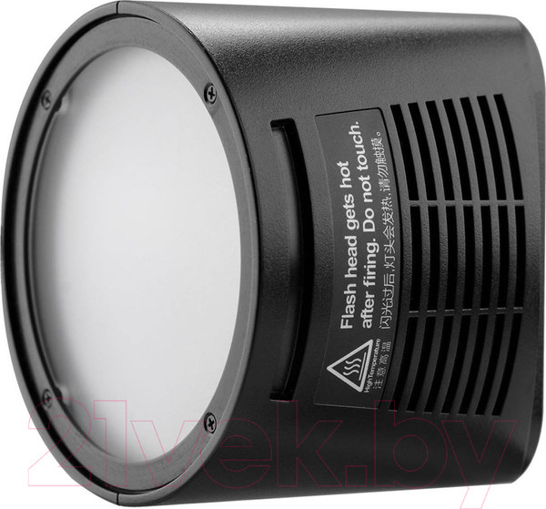 Изображение товара Голова для вспышки Godox Witstro H200R AD200 / 26724