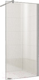 Изображение товара Душевая стенка WeltWasser WW400 100G-1