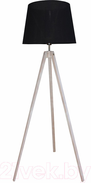 Изображение товара Торшер Латерна ЭСТЕР-991Т (беленый дуб)