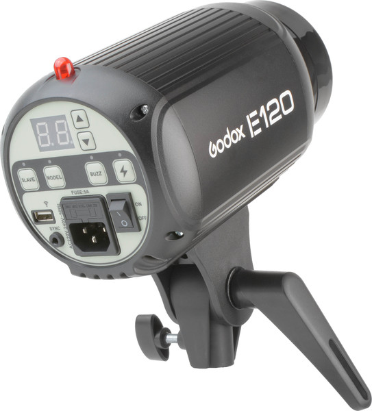 Изображение товара Комплект оборудования для фотостудии Godox E120-F / 26731