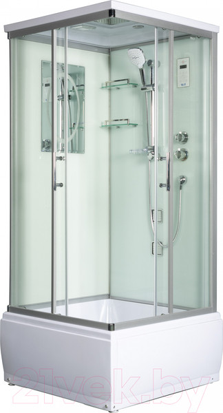 Изображение товара Душевая кабина WeltWasser WW500 Aller 904