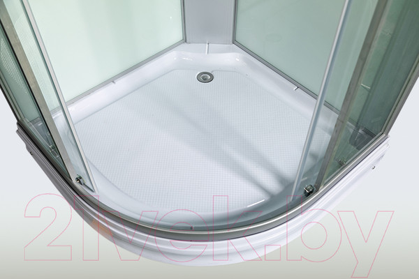 Изображение товара Душевая кабина WeltWasser WW500 Emmer 12015