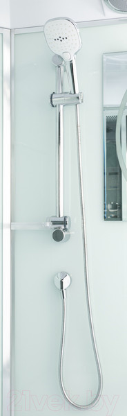 Изображение товара Душевая кабина WeltWasser WW500 Emmer 12015-2