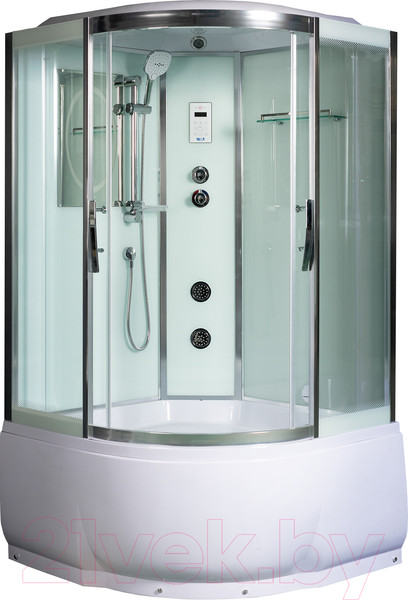 Изображение товара Душевая кабина WeltWasser WW500 Emmer 12055