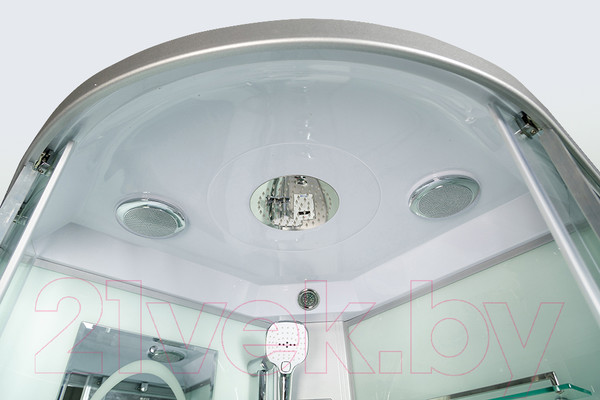 Изображение товара Душевая кабина WeltWasser WW500 Emmer 15055-2