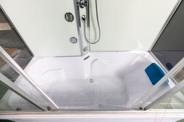 Изображение товара Душевая кабина WeltWasser WW500 Emmer 150/85/55