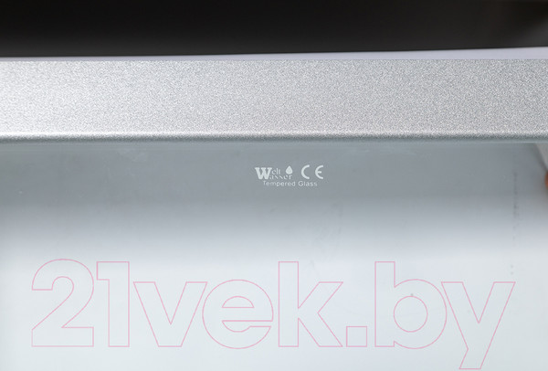 Изображение товара Душевая кабина WeltWasser WW500 Emmer 150/85/55