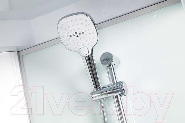 Изображение товара Душевая кабина WeltWasser WW500 Emmer 150/85/55