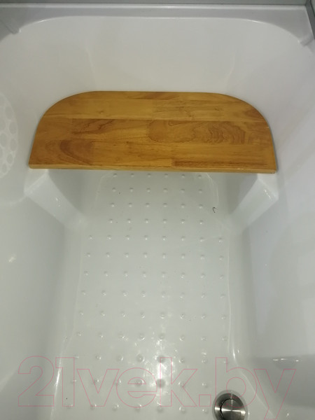 Изображение товара Душевая кабина WeltWasser WW500 Emmer 150/85/55