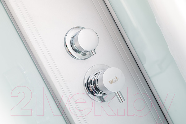 Изображение товара Душевая кабина WeltWasser WW500 Emmer 150/85/55-2