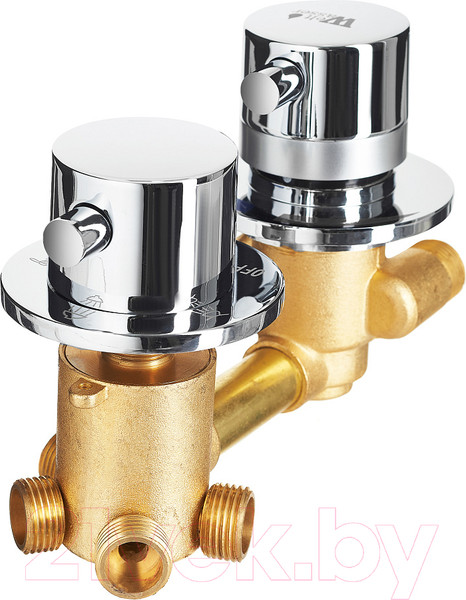 Изображение товара Душевая кабина WeltWasser WW500 Emmer 170/85/55