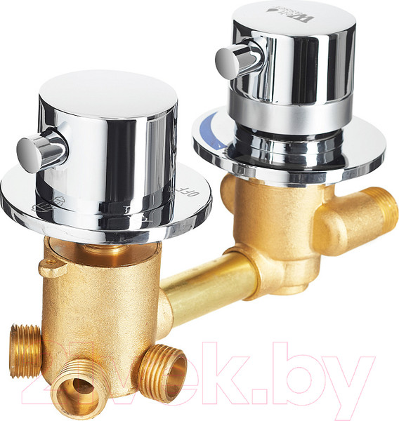 Изображение товара Душевая кабина WeltWasser WW500 Emmer 170/85/55