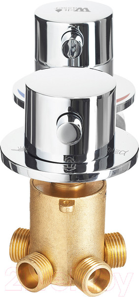 Изображение товара Душевая кабина WeltWasser WW500 Emmer 170/85/55