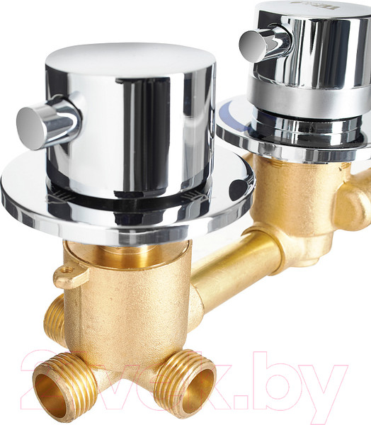 Изображение товара Душевая кабина WeltWasser WW500 Emmer 170/85/55