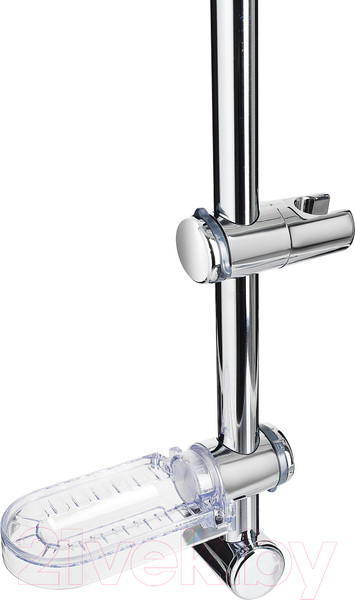 Изображение товара Душевая кабина WeltWasser WW500 Emmer 170/85/55