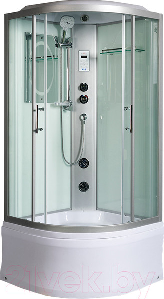 Изображение товара Душевая кабина WeltWasser WW500 Halle 804