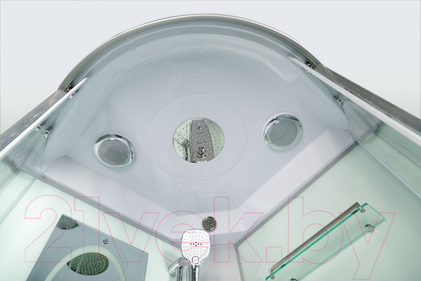 Изображение товара Душевая кабина WeltWasser WW500 Halle 904